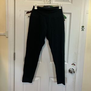 Aerie OFFLINE Black Leggings